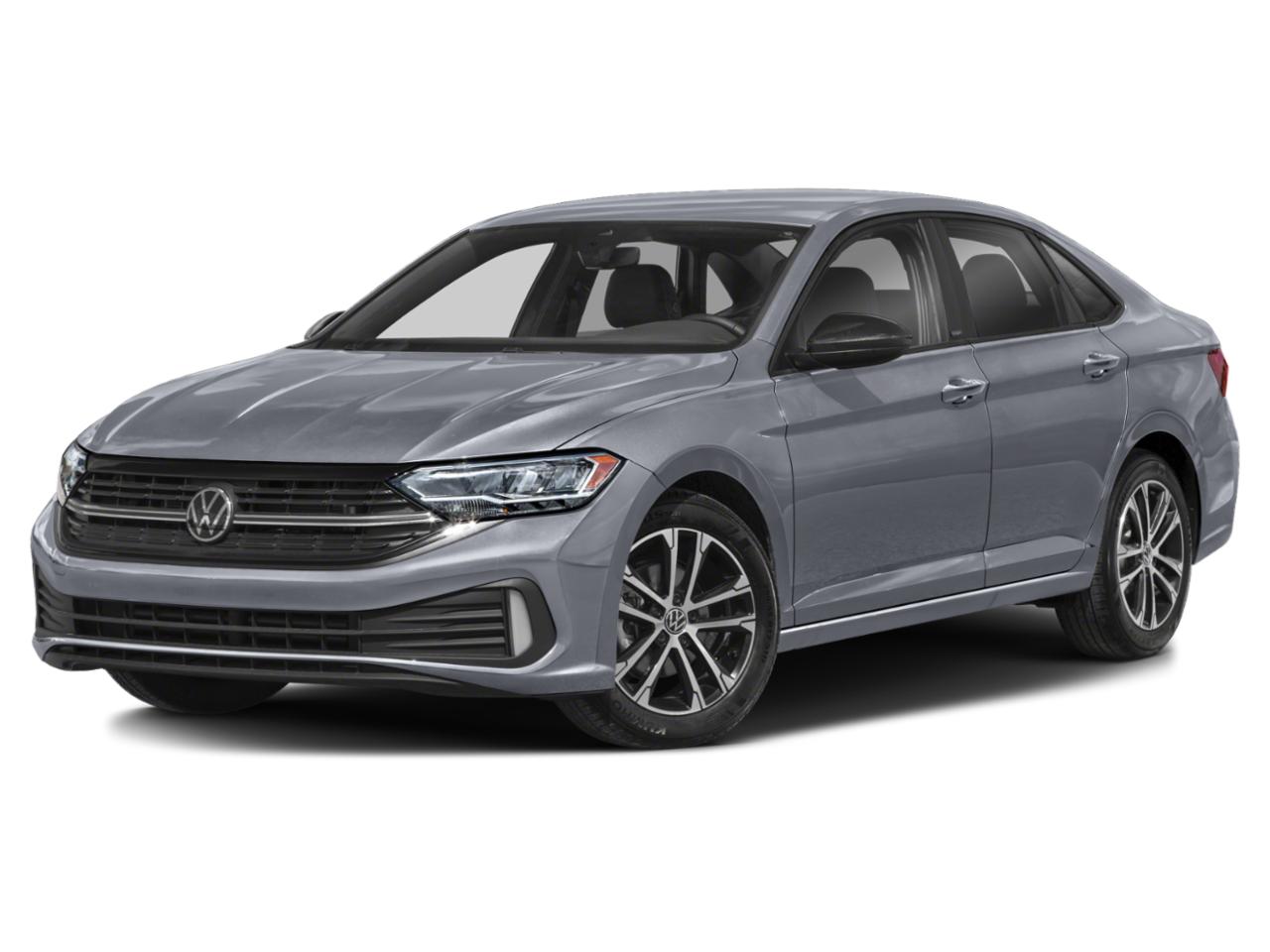 2023 Volkswagen Jetta Vehicle Photo in Green Bay, WI 54304