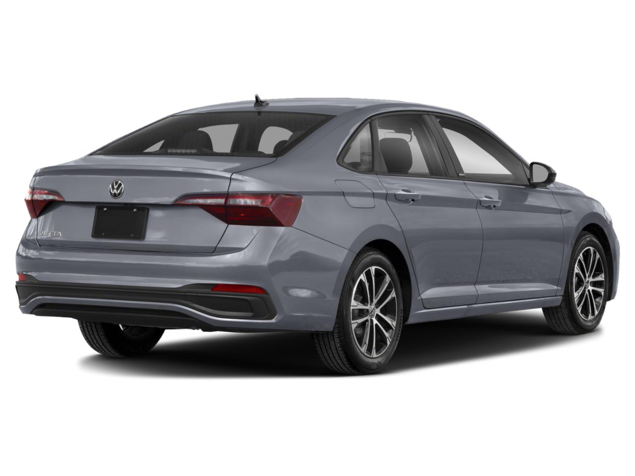 2023 Volkswagen Jetta Vehicle Photo in Green Bay, WI 54304
