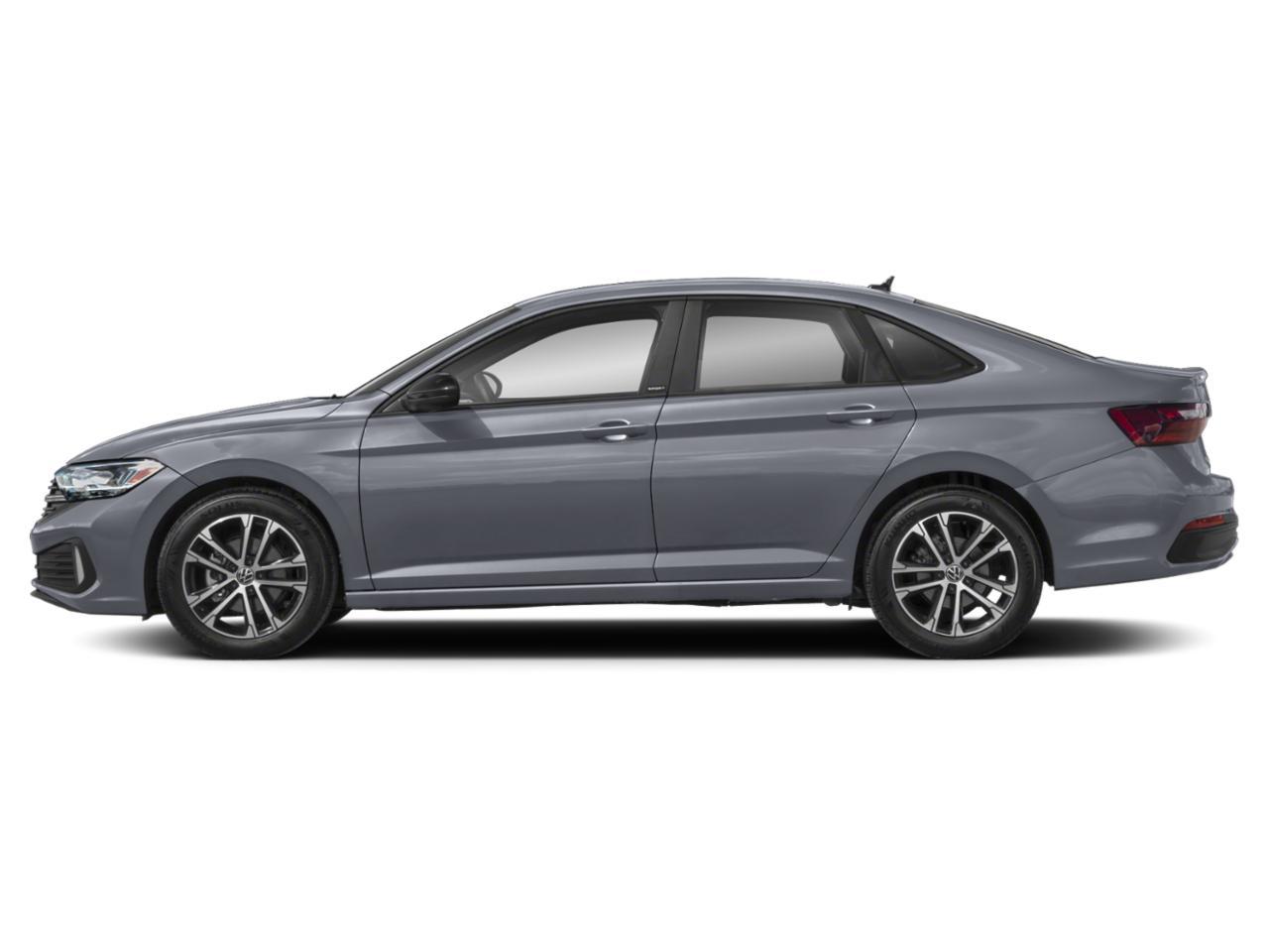 2023 Volkswagen Jetta Vehicle Photo in Green Bay, WI 54304