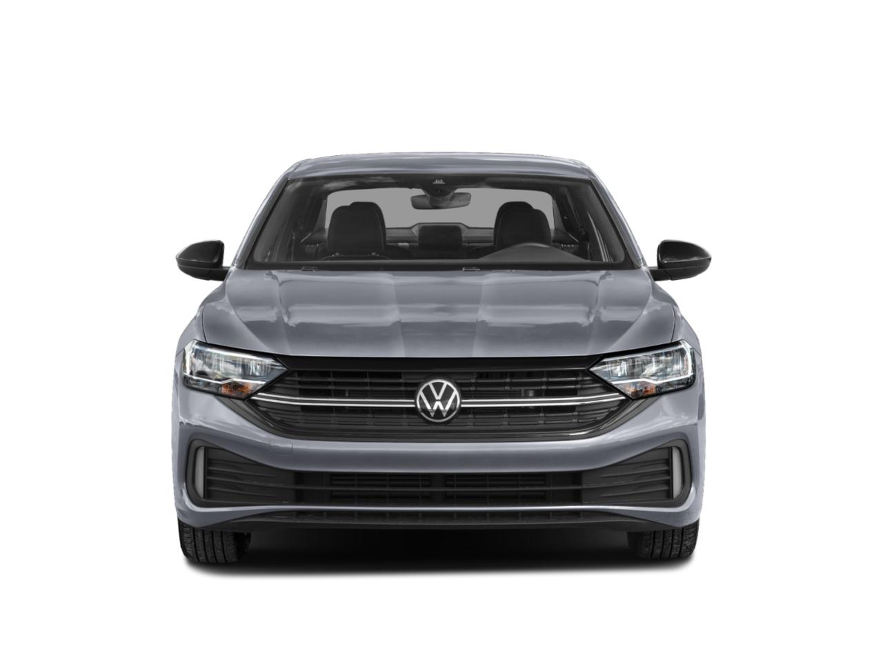 2023 Volkswagen Jetta Vehicle Photo in Green Bay, WI 54304
