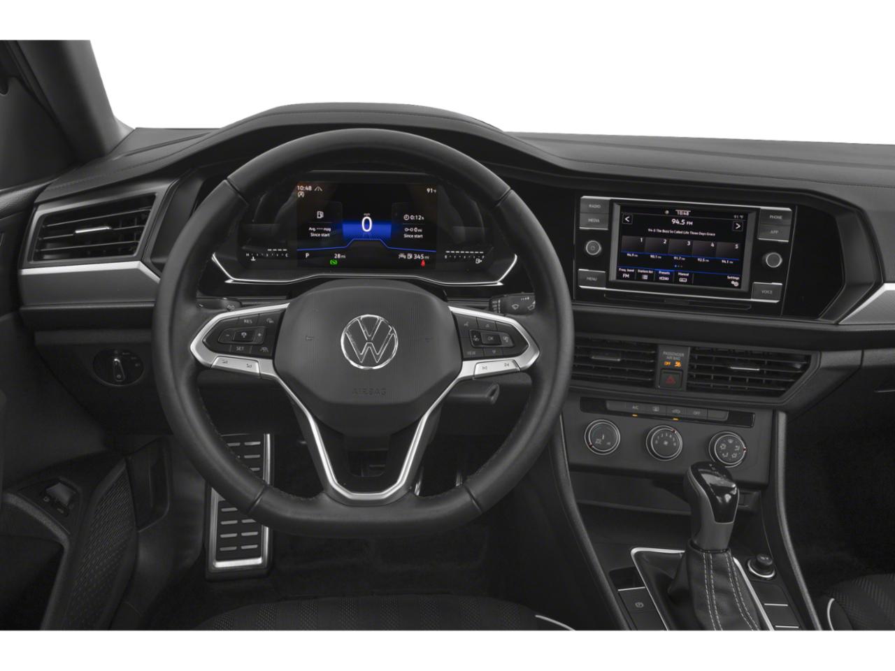 2023 Volkswagen Jetta Vehicle Photo in Green Bay, WI 54304