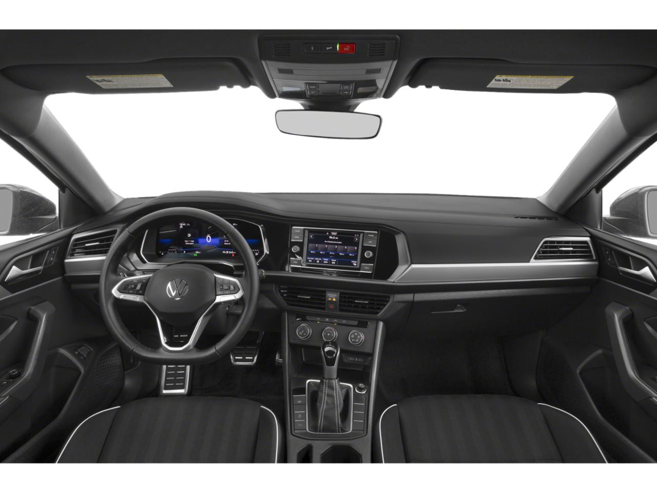 2023 Volkswagen Jetta Vehicle Photo in Green Bay, WI 54304