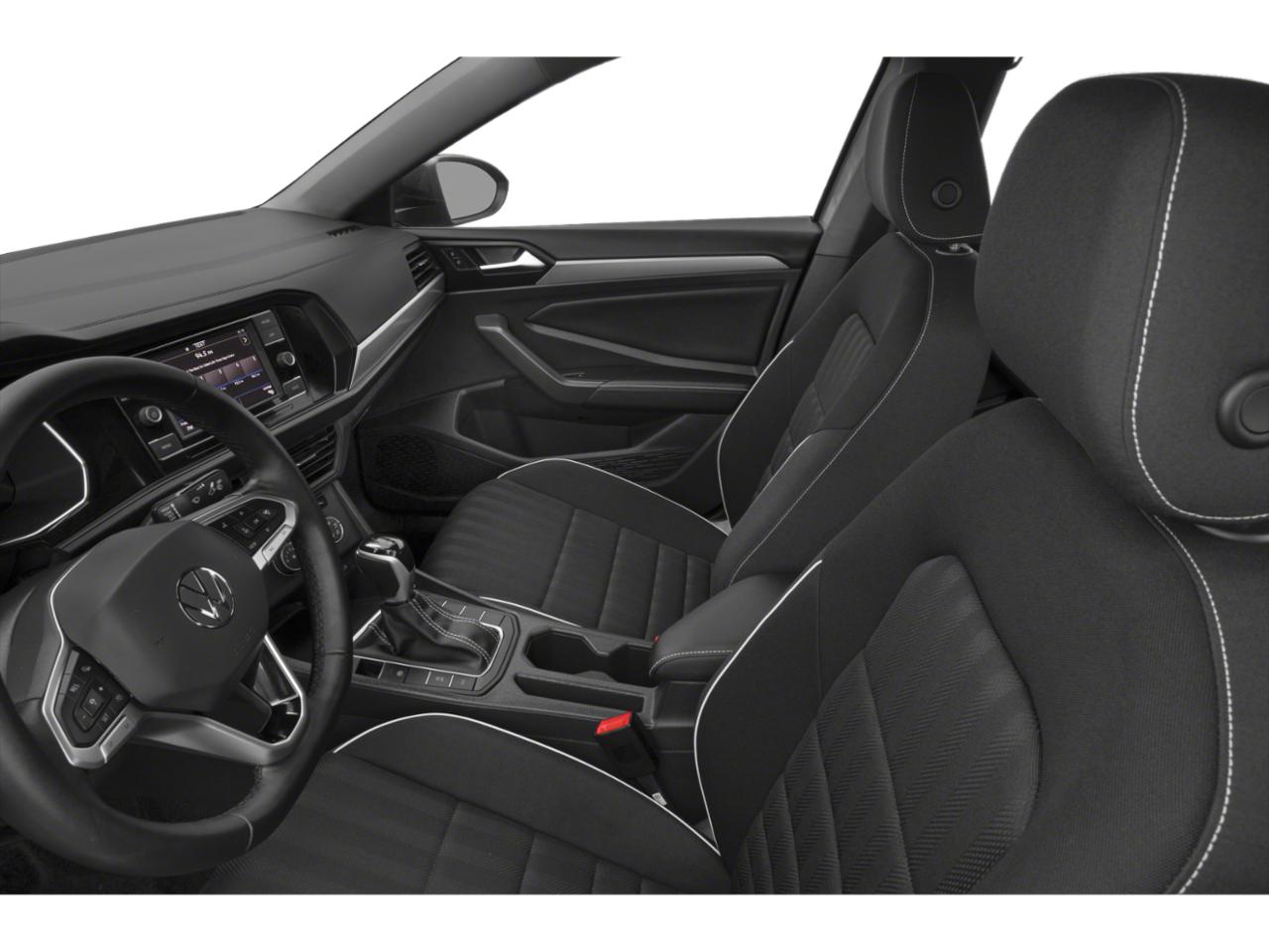 2023 Volkswagen Jetta Vehicle Photo in Green Bay, WI 54304