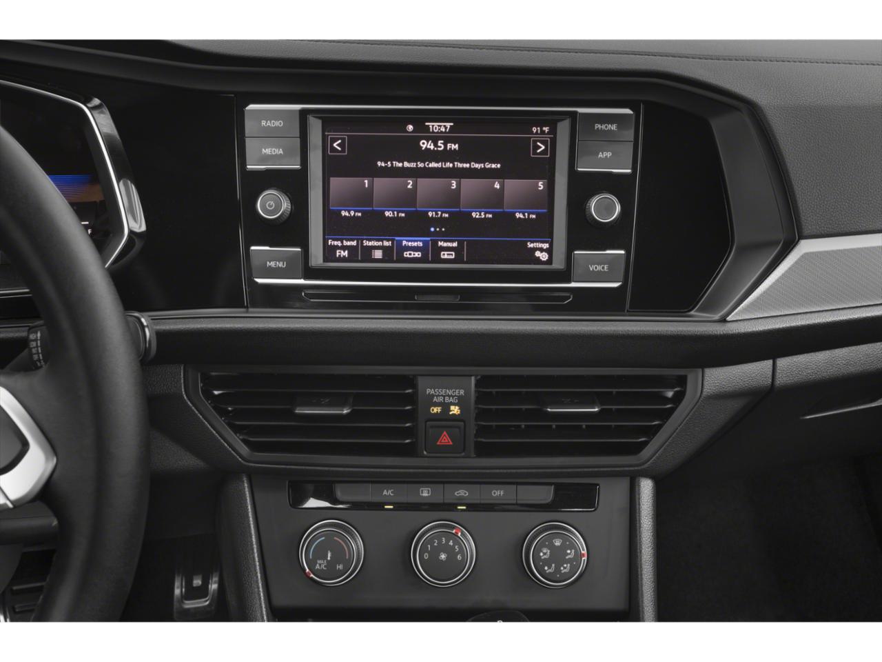 2023 Volkswagen Jetta Vehicle Photo in Green Bay, WI 54304