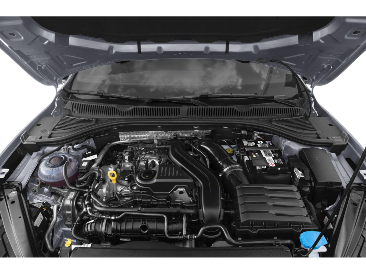 2023 Volkswagen Jetta Vehicle Photo in Green Bay, WI 54304