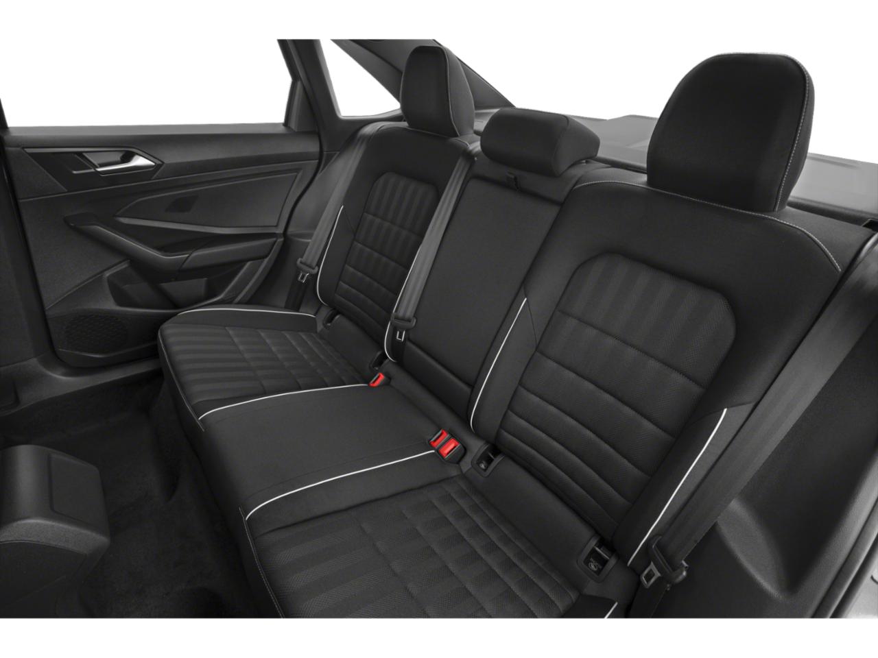 2023 Volkswagen Jetta Vehicle Photo in Green Bay, WI 54304