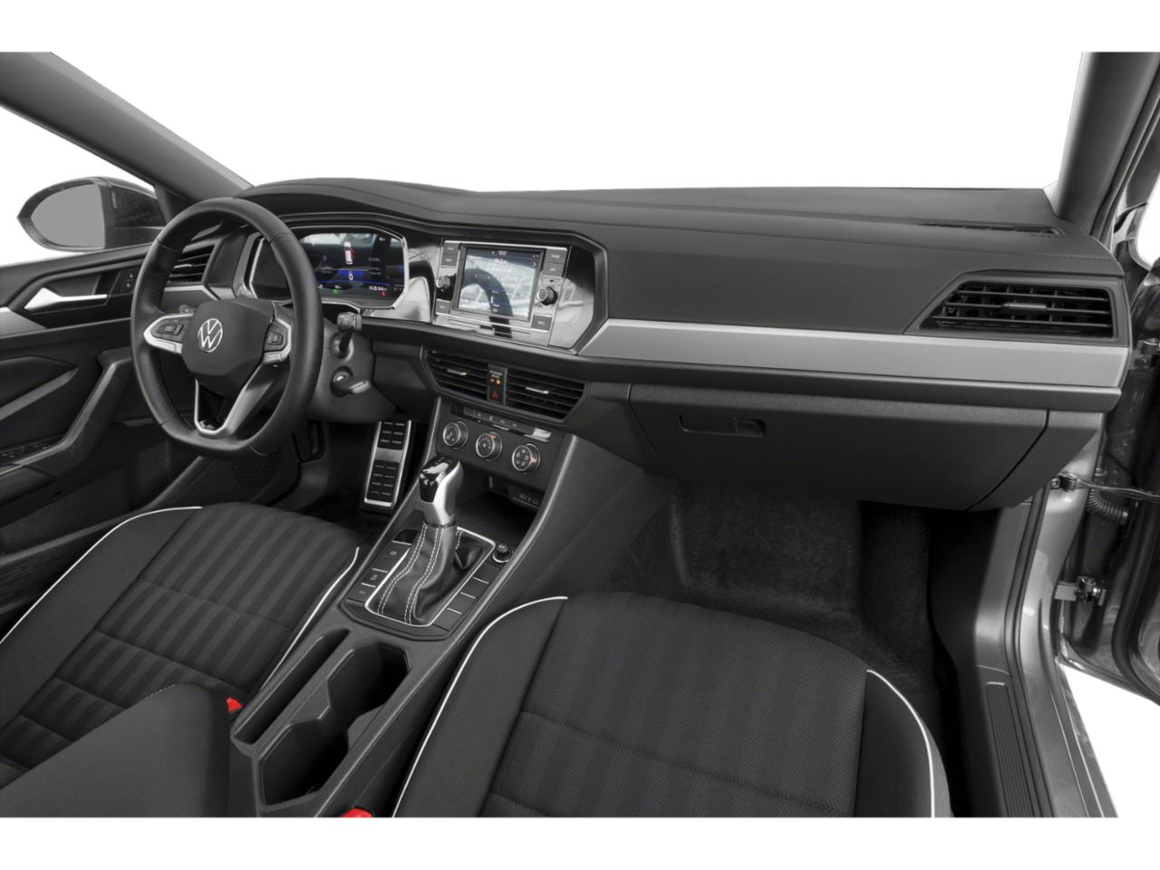 2023 Volkswagen Jetta Vehicle Photo in Green Bay, WI 54304