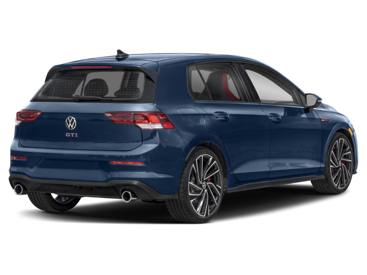 2023 Volkswagen Golf GTI Vehicle Photo in Margate, FL 33063