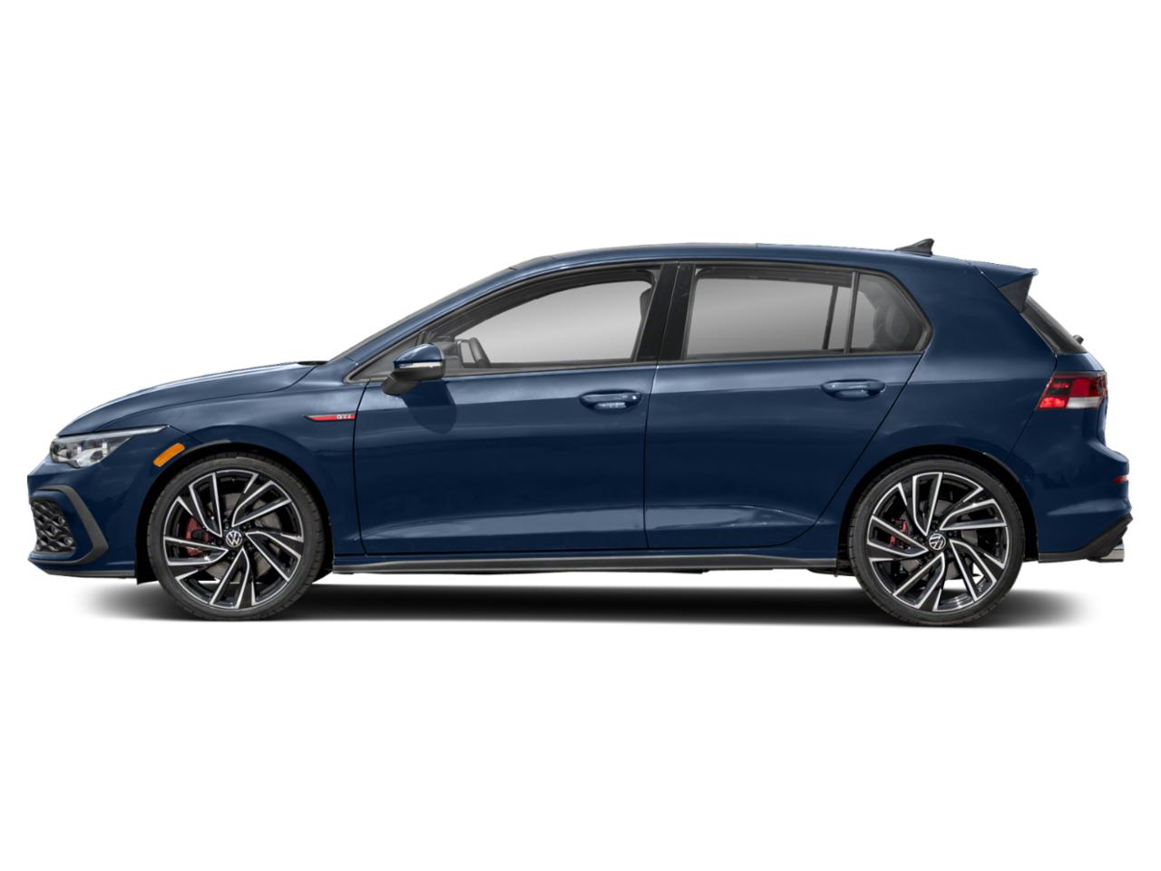 2023 Volkswagen Golf GTI Vehicle Photo in Delray Beach, FL 33444