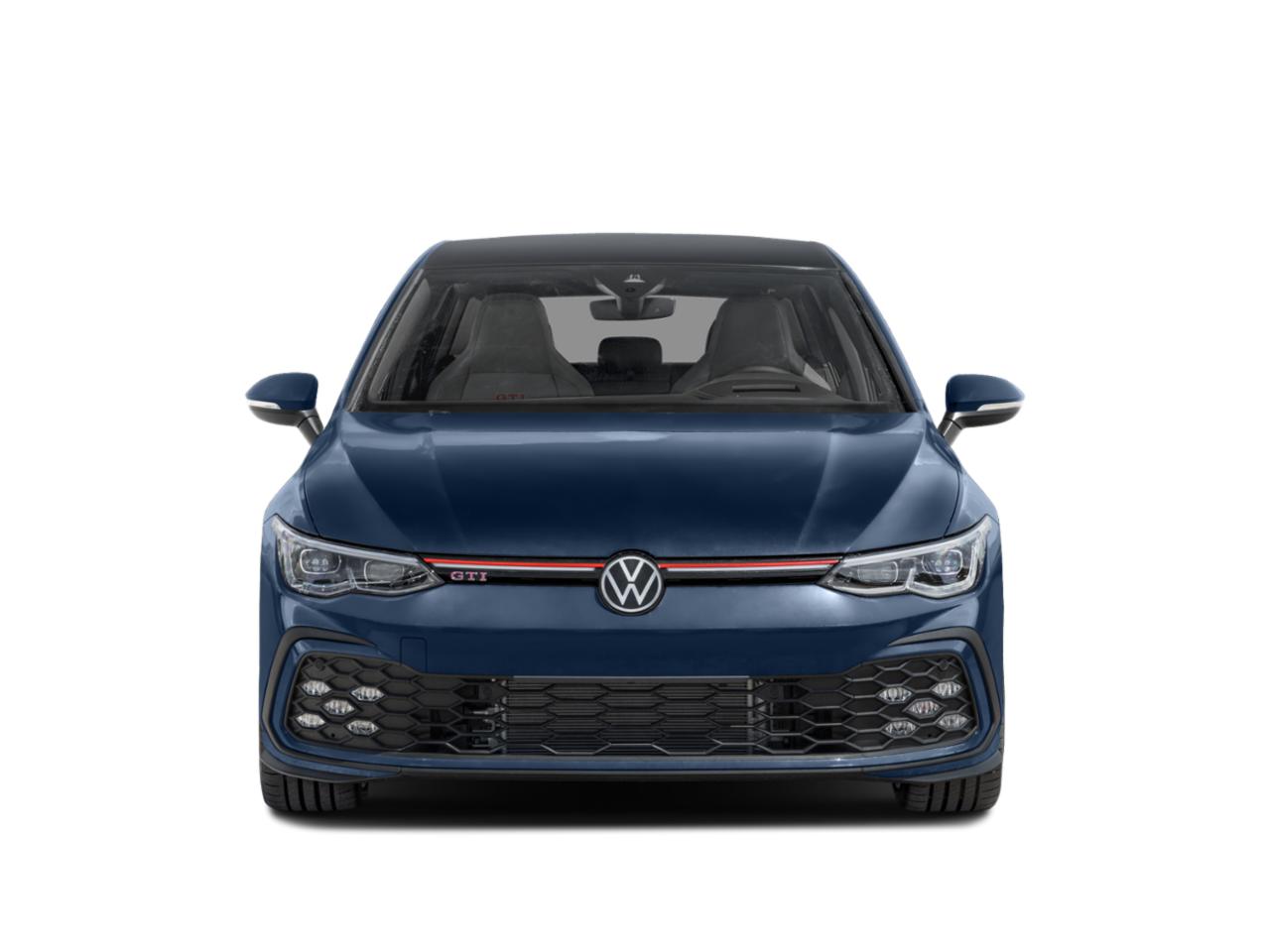 2023 Volkswagen Golf GTI Vehicle Photo in Delray Beach, FL 33444