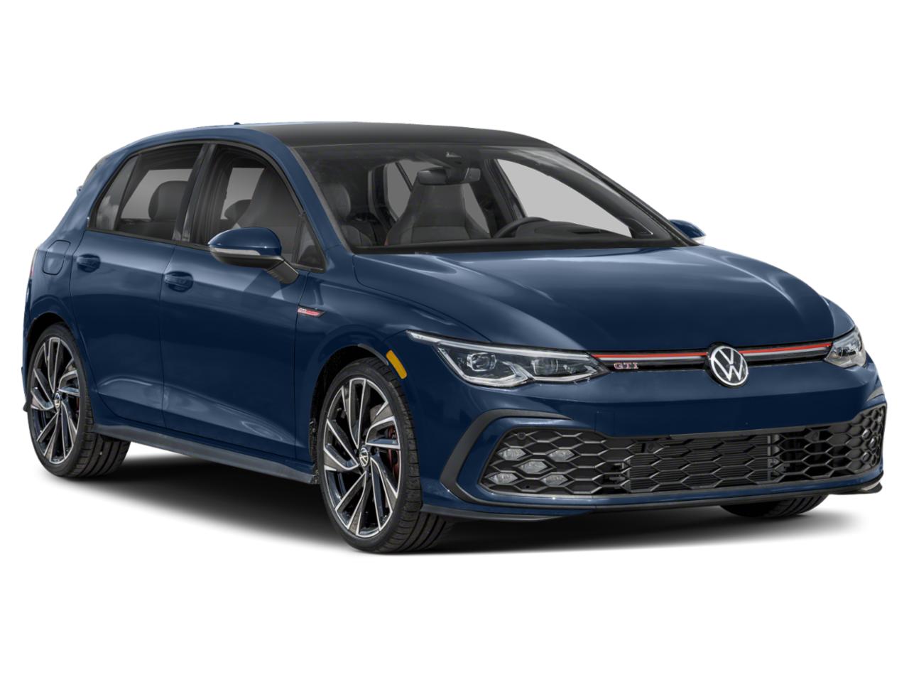 2023 Volkswagen Golf GTI Vehicle Photo in Delray Beach, FL 33444