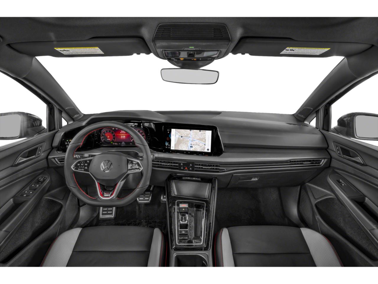 2023 Volkswagen Golf GTI Vehicle Photo in Margate, FL 33063