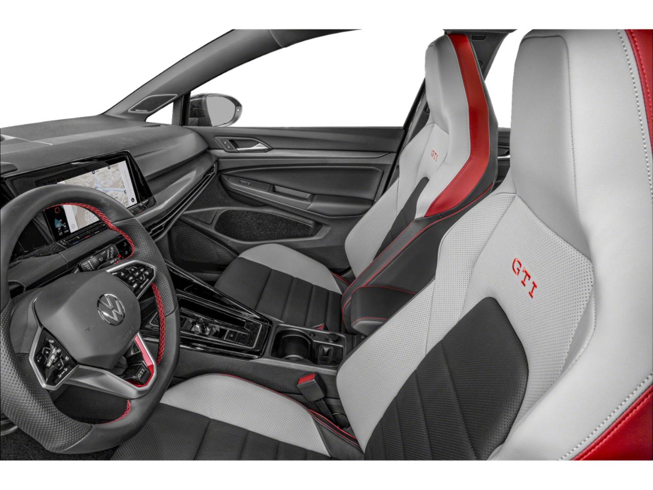 2023 Volkswagen Golf GTI Vehicle Photo in Delray Beach, FL 33444