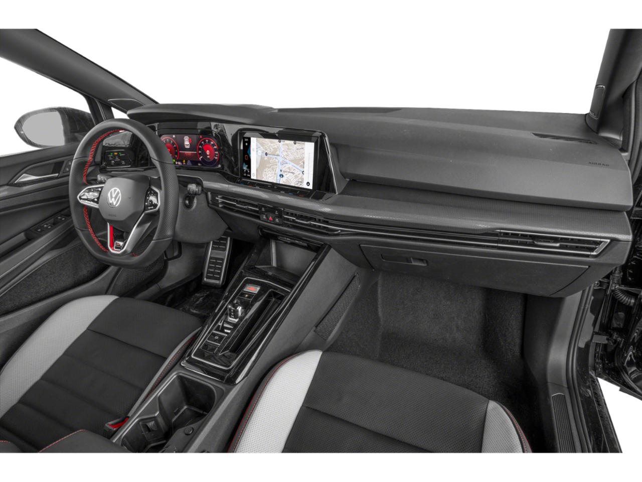 2023 Volkswagen Golf GTI Vehicle Photo in Delray Beach, FL 33444