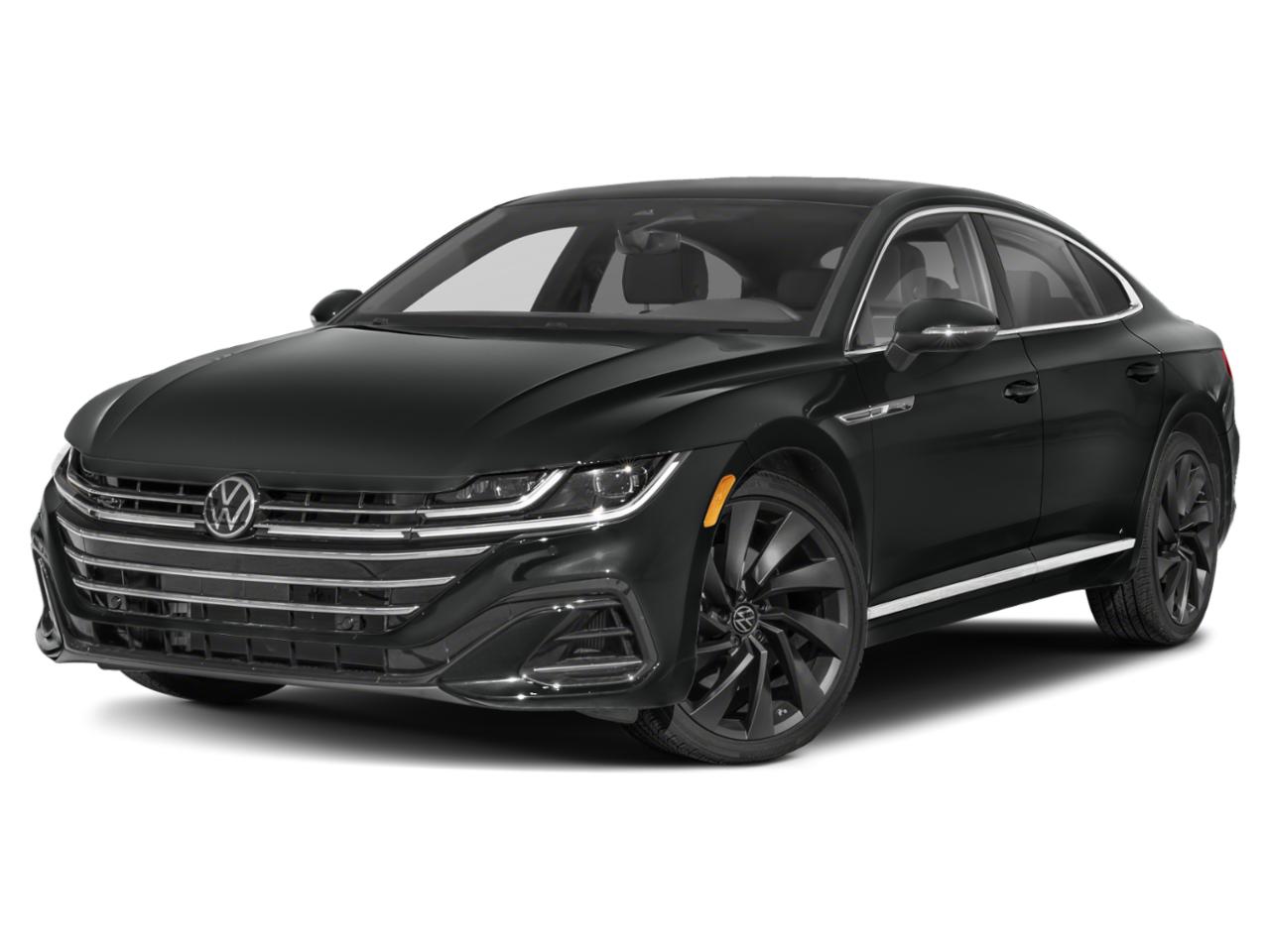 2023 Volkswagen Arteon Vehicle Photo in WEST PALM BEACH, FL 33407-3296