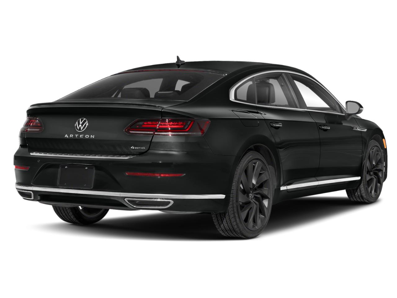 2023 Volkswagen Arteon Vehicle Photo in Tulsa, OK 74129