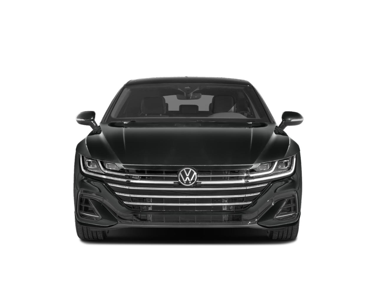 2023 Volkswagen Arteon Vehicle Photo in WEST PALM BEACH, FL 33407-3296