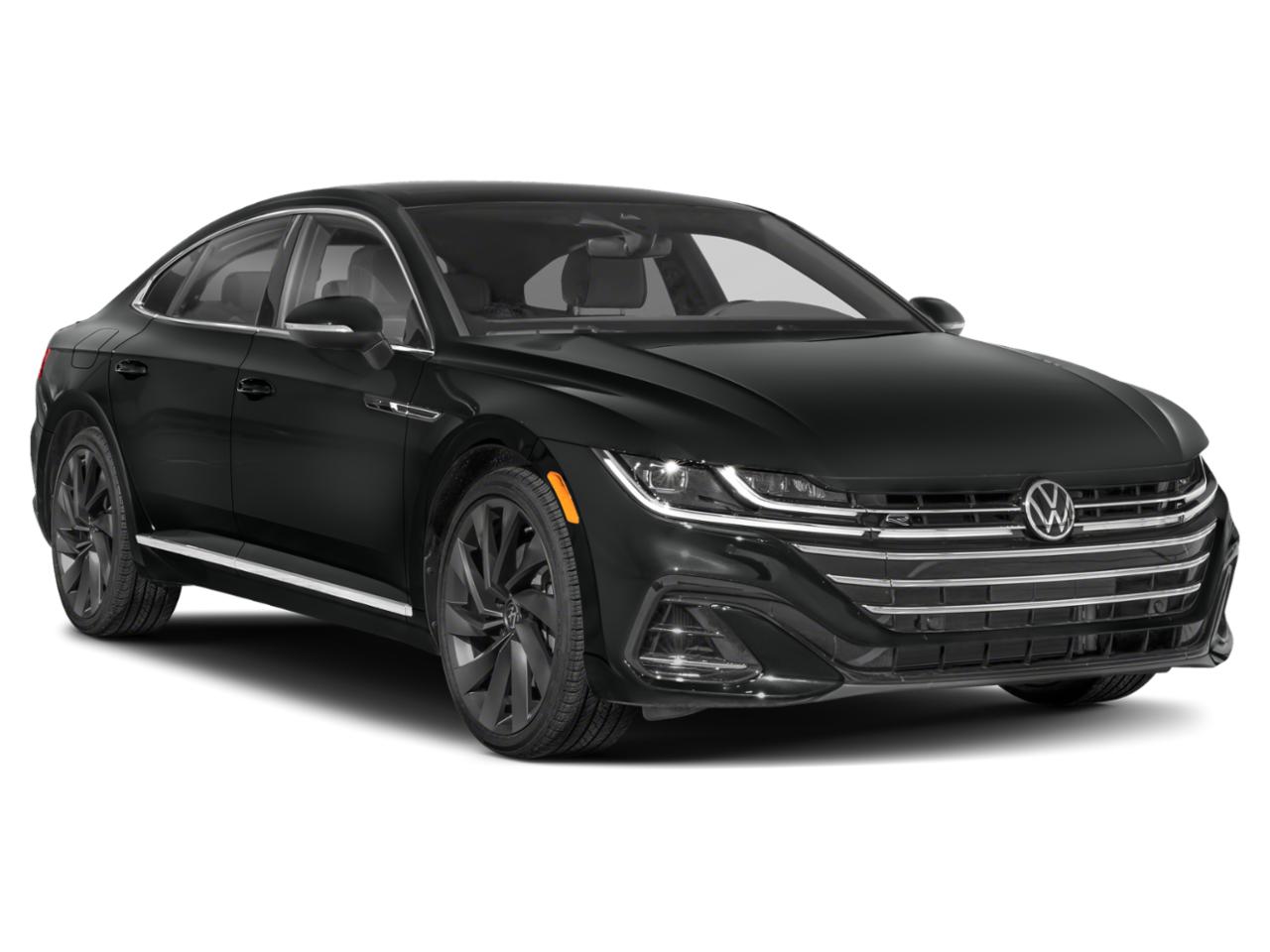 2023 Volkswagen Arteon Vehicle Photo in Tulsa, OK 74129