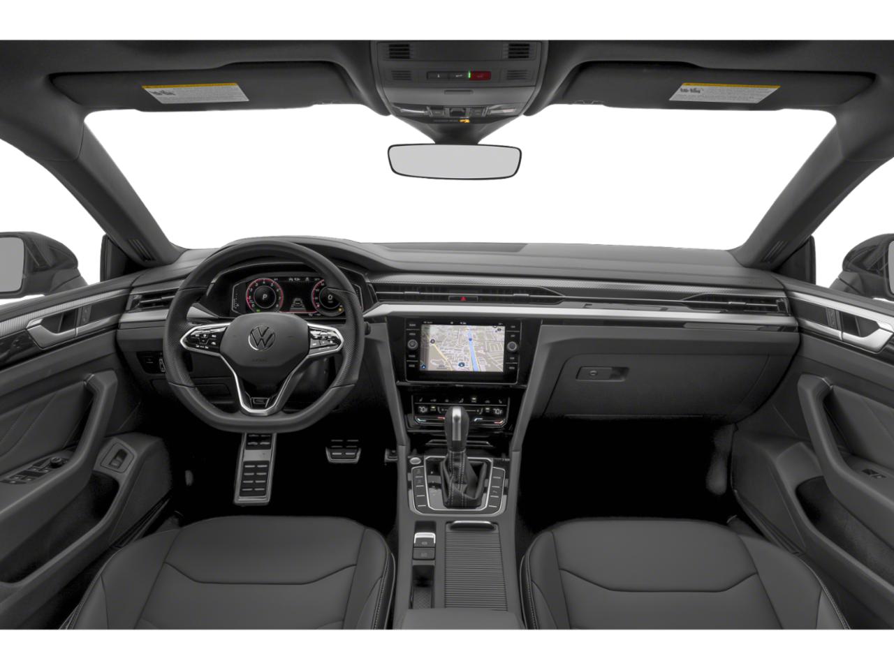 2023 Volkswagen Arteon Vehicle Photo in Tulsa, OK 74129