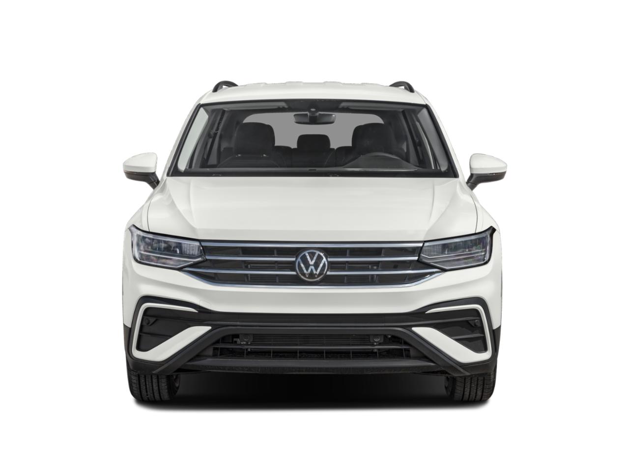 2023 Volkswagen Tiguan Vehicle Photo in Sanford, FL 32771