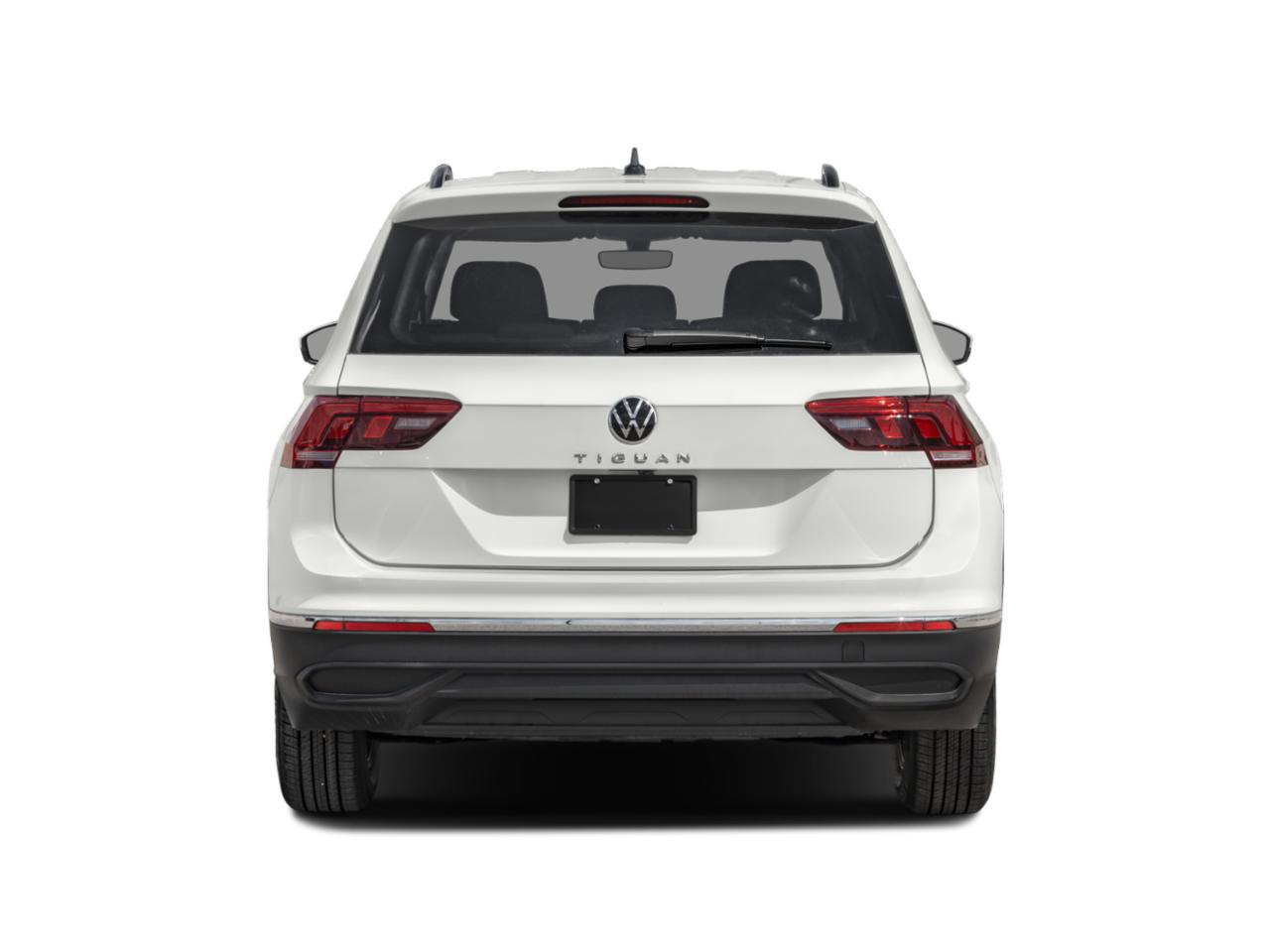 2023 Volkswagen Tiguan Vehicle Photo in MIAMI, FL 33172-3015