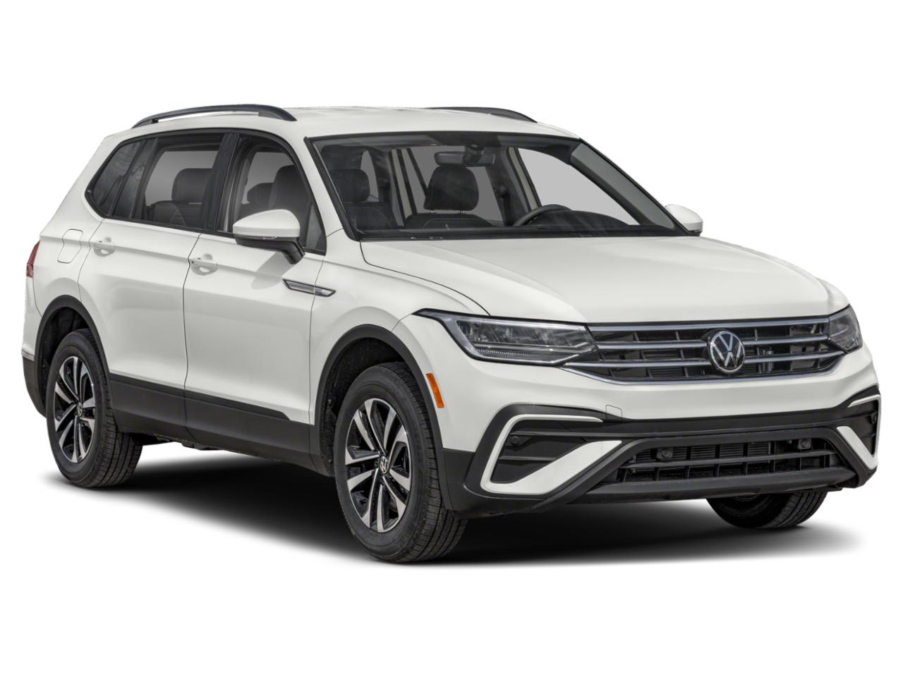 2023 Volkswagen Tiguan Vehicle Photo in Davie, FL 33331