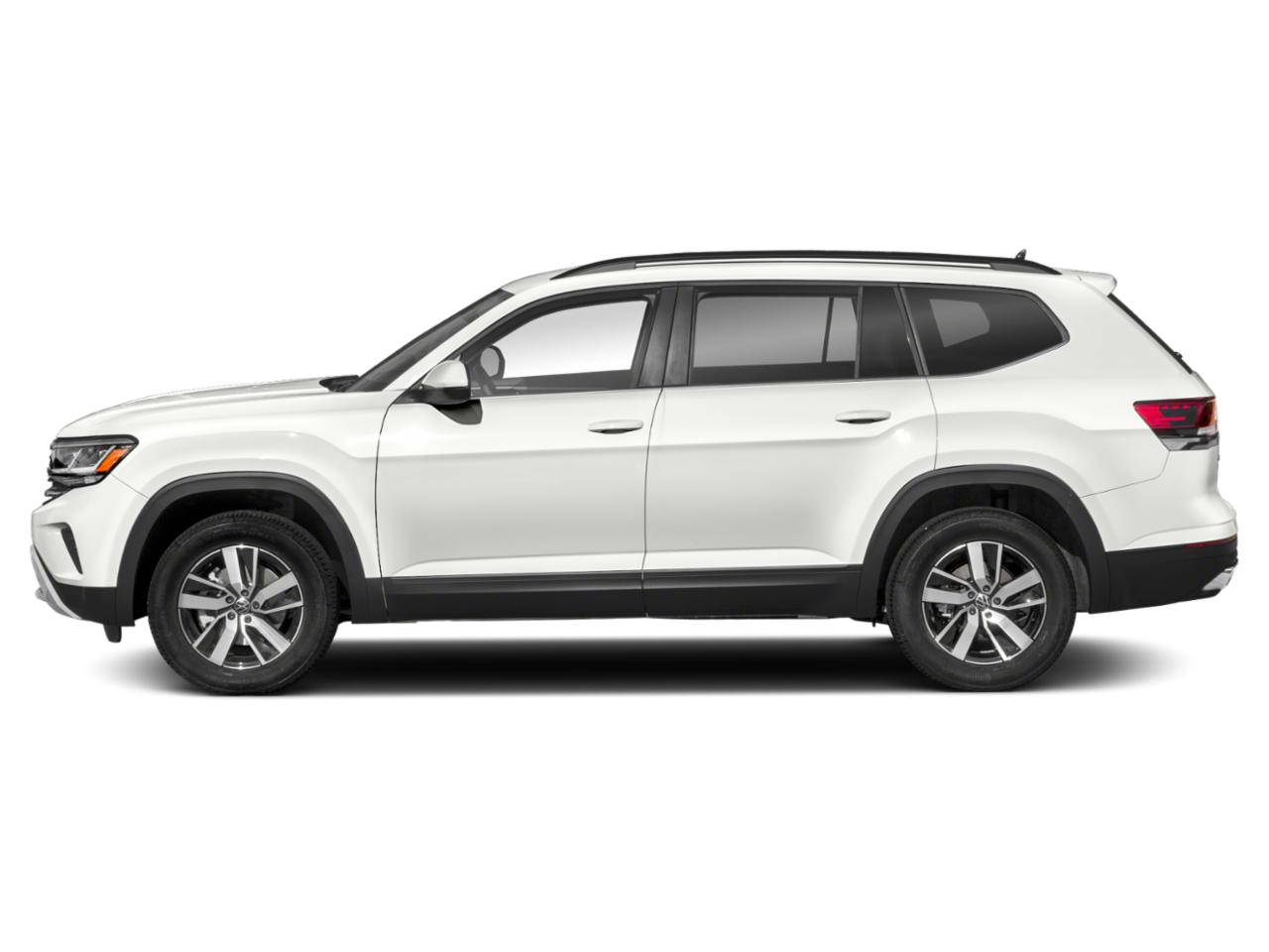 2023 Volkswagen Atlas Vehicle Photo in Delray Beach, FL 33444