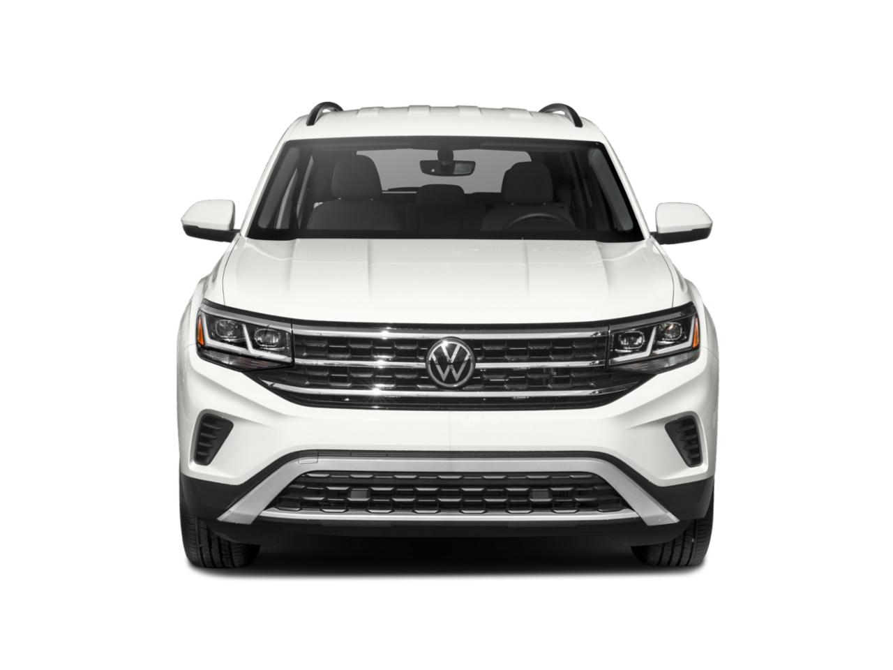 2023 Volkswagen Atlas Vehicle Photo in Delray Beach, FL 33444