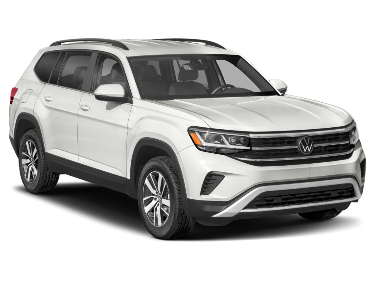 2023 Volkswagen Atlas Vehicle Photo in Delray Beach, FL 33444