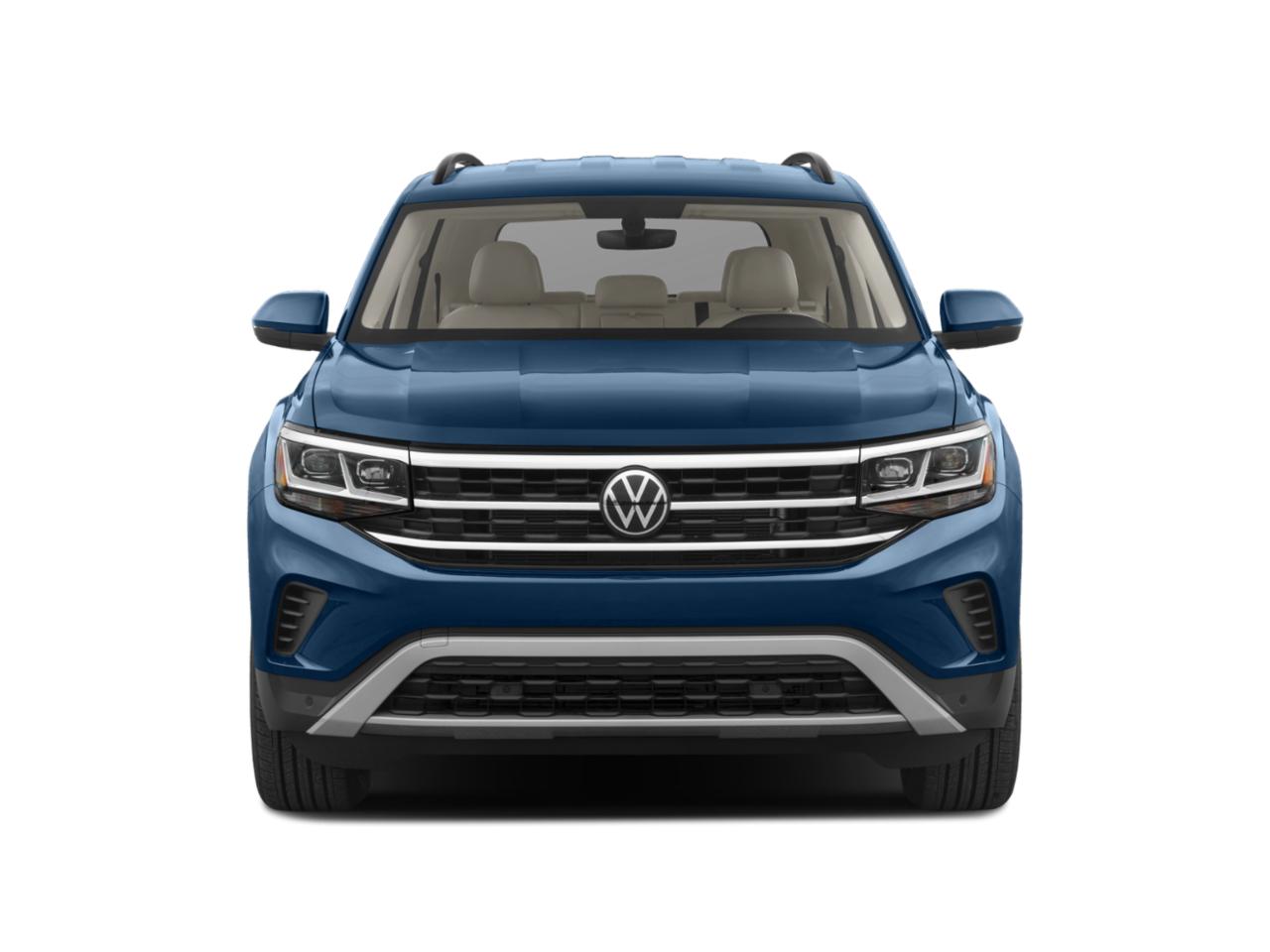 2023 Volkswagen Atlas Vehicle Photo in APPLETON, WI 54914-8833