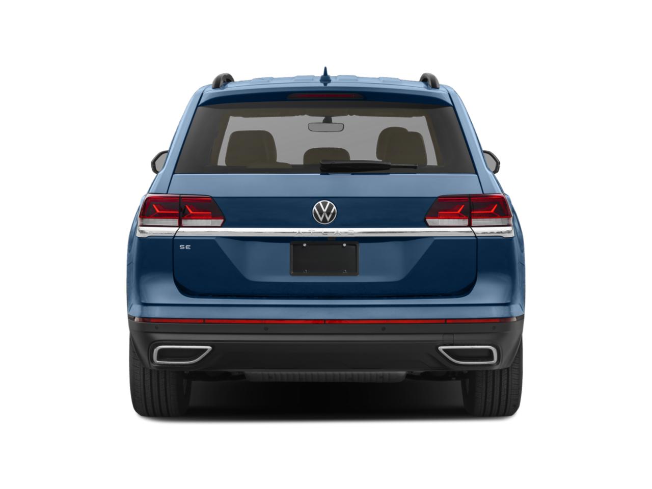 2023 Volkswagen Atlas Vehicle Photo in APPLETON, WI 54914-8833