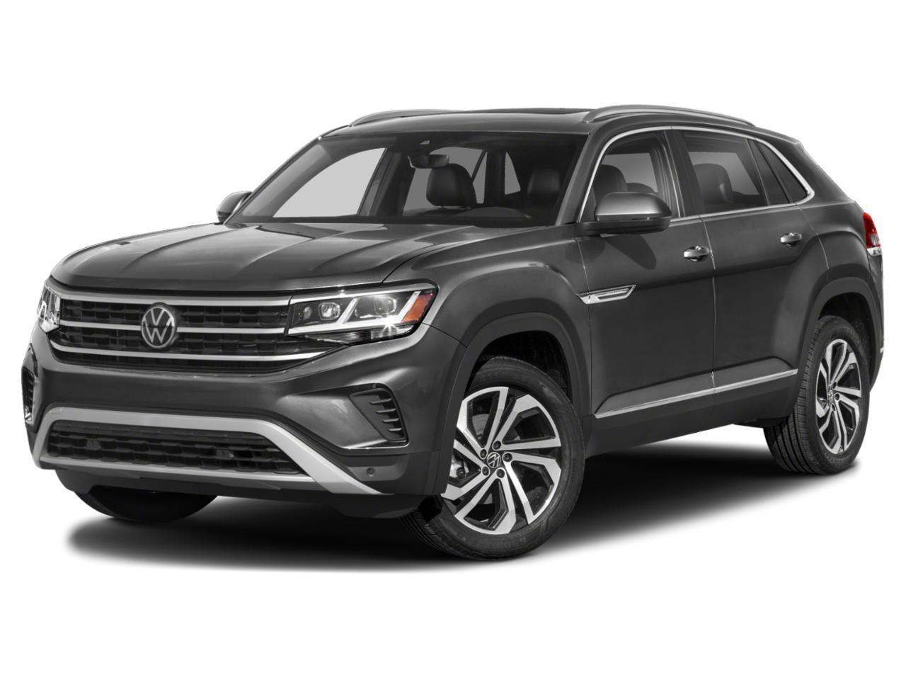 2023 Volkswagen Atlas Cross Sport Vehicle Photo in DENVER, CO 80221-3610