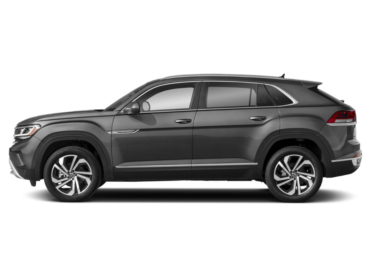 2023 Volkswagen Atlas Cross Sport Vehicle Photo in DENVER, CO 80221-3610