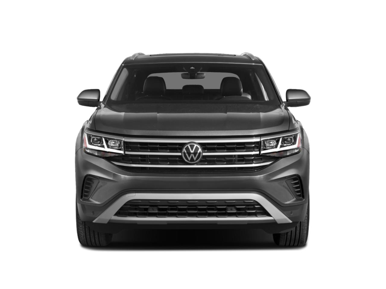 2023 Volkswagen Atlas Cross Sport Vehicle Photo in DENVER, CO 80221-3610