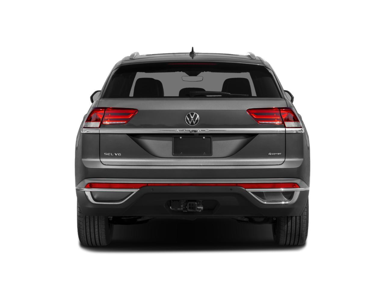 2023 Volkswagen Atlas Cross Sport Vehicle Photo in DENVER, CO 80221-3610