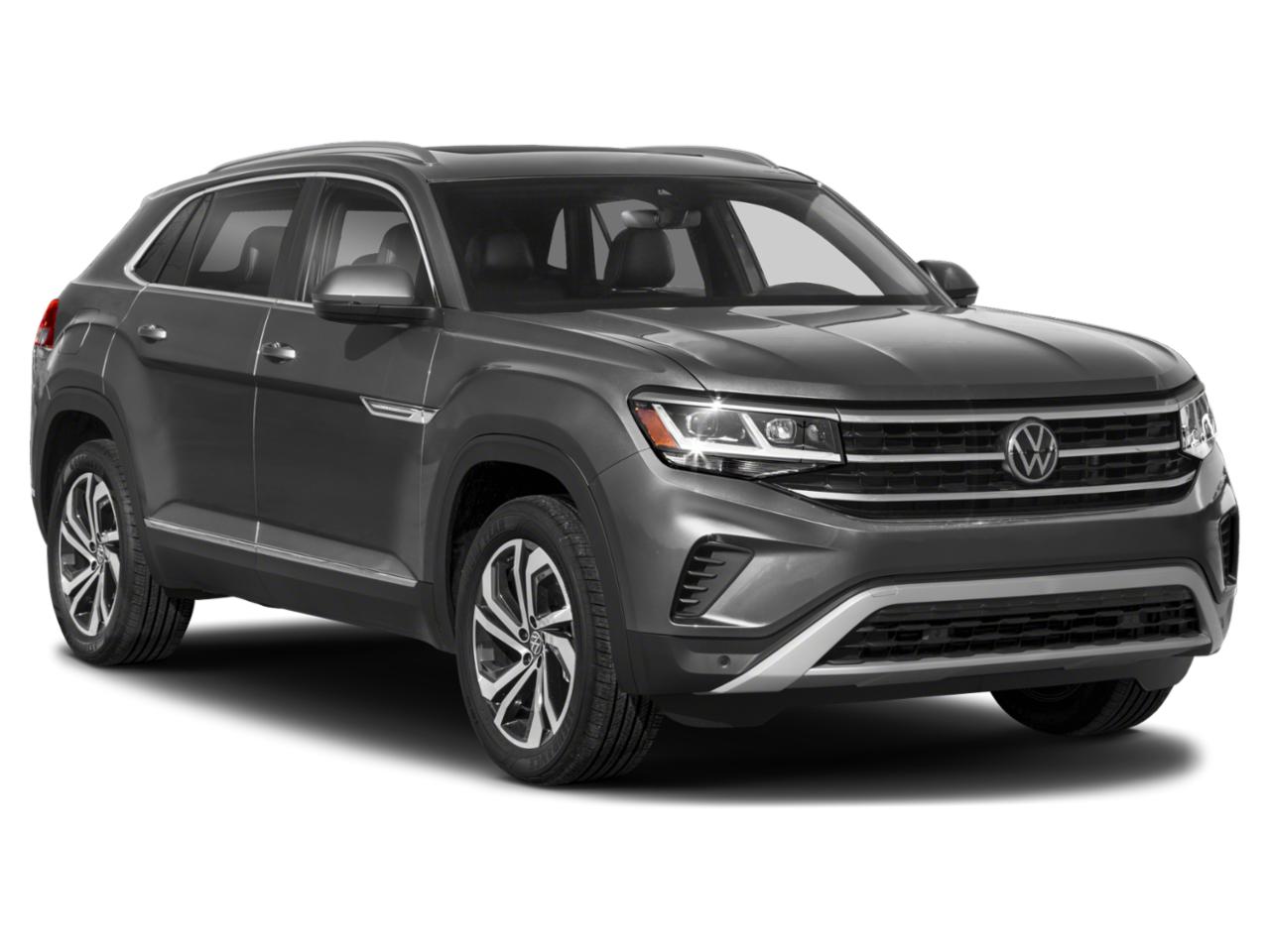 2023 Volkswagen Atlas Cross Sport Vehicle Photo in DENVER, CO 80221-3610