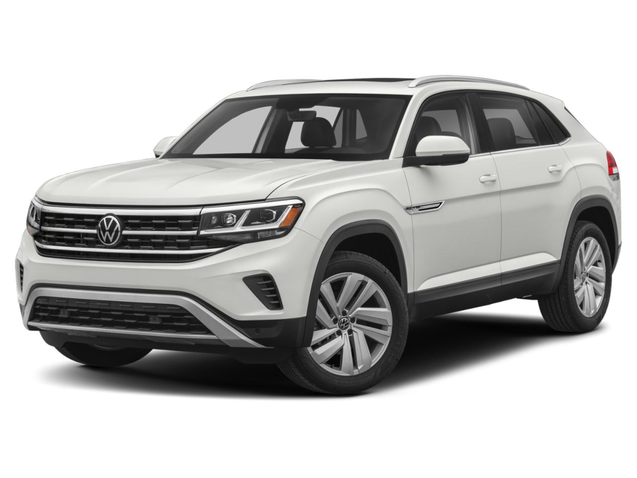 2023 Volkswagen Atlas Cross Sport Vehicle Photo in Pembroke Pines , FL 33027