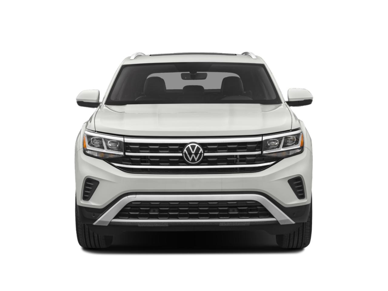 2023 Volkswagen Atlas Cross Sport Vehicle Photo in Tampa, FL 33614