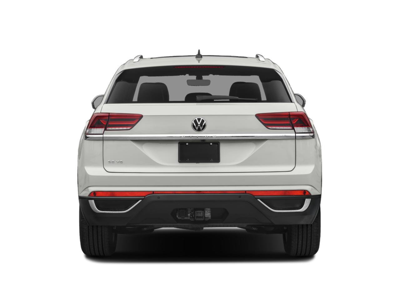 2023 Volkswagen Atlas Cross Sport Vehicle Photo in Pembroke Pines , FL 33027