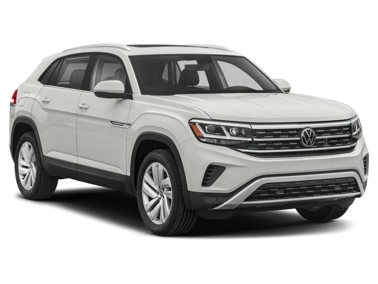 2023 Volkswagen Atlas Cross Sport Vehicle Photo in Pembroke Pines , FL 33027