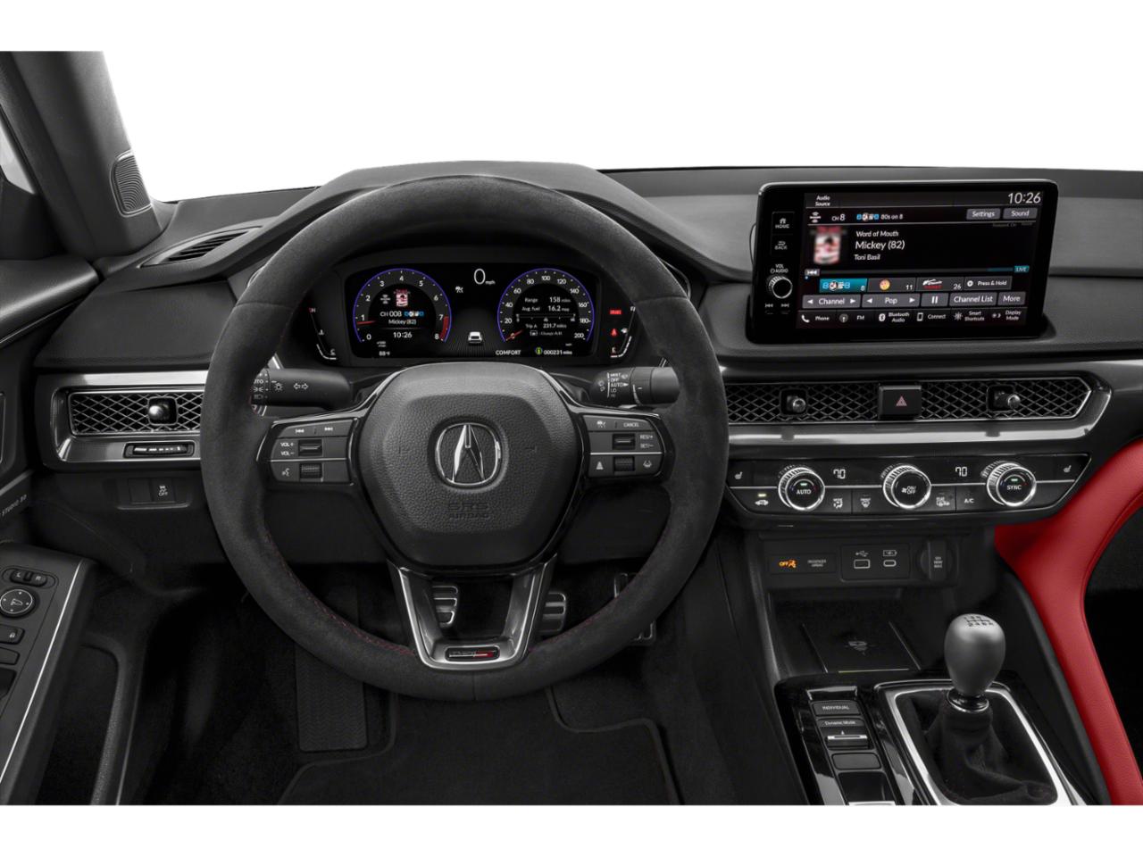 2024 Acura Integra Vehicle Photo in Miami, FL 33015