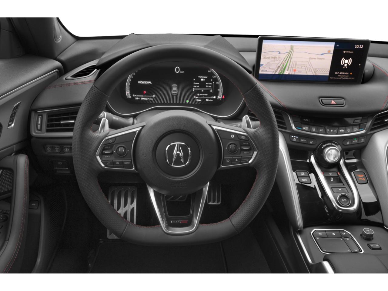 2024 Acura TLX Vehicle Photo in Grapevine, TX 76051