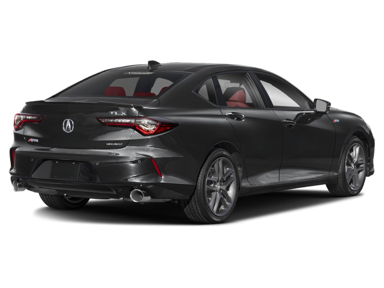 2024 Acura TLX Vehicle Photo in Grapevine, TX 76051