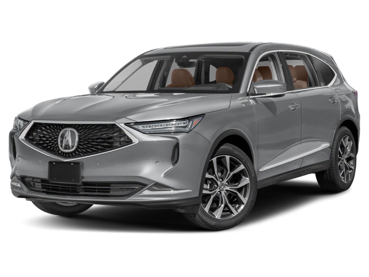 2024 Acura MDX Vehicle Photo in Margate, FL 33063