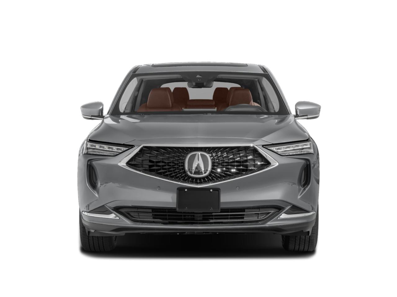 2024 Acura MDX Vehicle Photo in Sanford, FL 32771