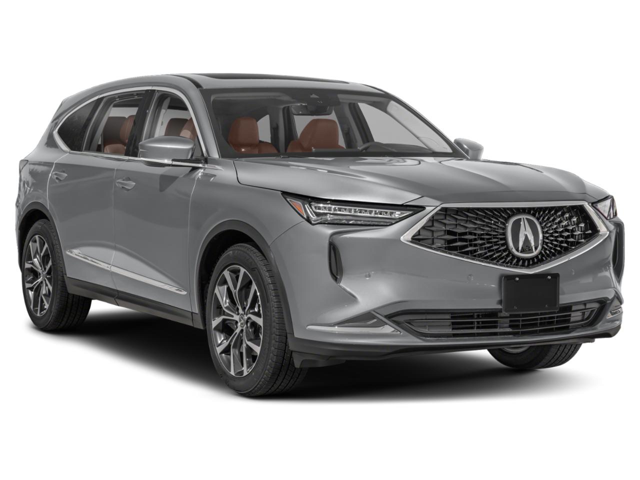 2024 Acura MDX Vehicle Photo in Sanford, FL 32771