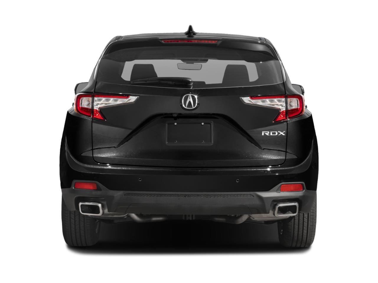 2024 Acura RDX Vehicle Photo in Sanford, FL 32771