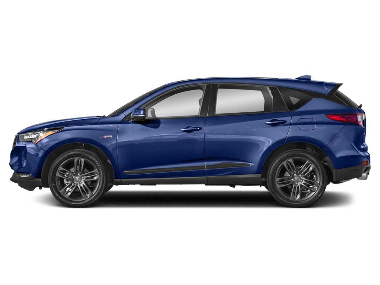 2024 Acura RDX Vehicle Photo in San Antonio, TX 78230