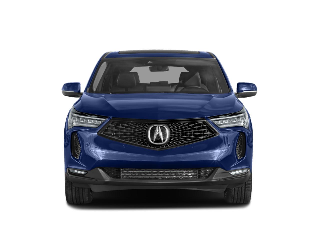 2024 Acura RDX Vehicle Photo in San Antonio, TX 78230