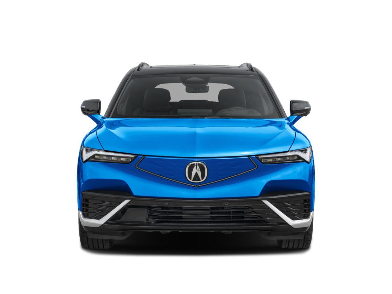 2024 Acura ZDX Vehicle Photo in Grapevine, TX 76051